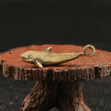 Maxbell Key Chain Pendant Hanging Decor Mini Figurine for Purse Key Ring Car Hanging