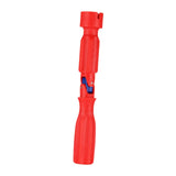Maxbell Toilet Seat Repair Wrench Easy Loosening Nonslip Handle Handheld 17/13/10 mm