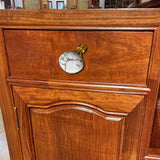 Maxbell Cabinet Knob Sturdy Furniture Hardware for Cupboard Living Room