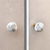 Maxbell Cabinet Knob Sturdy Furniture Hardware for Cupboard Living Room