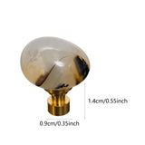 Maxbell Cabinet Knob Sturdy Furniture Hardware for Cupboard Living Room