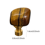 Maxbell Cabinet Knob Sturdy Furniture Hardware for Cupboard Living Room