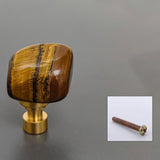 Maxbell Cabinet Knob Sturdy Furniture Hardware for Cupboard Living Room