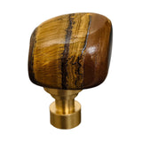 Maxbell Cabinet Knob Sturdy Furniture Hardware for Cupboard Living Room