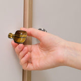 Maxbell Cabinet Knob Sturdy Furniture Hardware for Cupboard Living Room