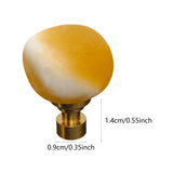 Maxbell Cabinet Knob Sturdy Furniture Hardware for Cupboard Living Room