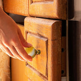 Maxbell Cabinet Knob Sturdy Furniture Hardware for Cupboard Living Room