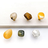 Maxbell Cabinet Knob Sturdy Furniture Hardware for Cupboard Living Room