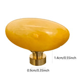 Maxbell Cabinet Knob Sturdy Furniture Hardware for Cupboard Living Room