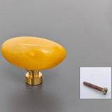 Maxbell Cabinet Knob Sturdy Furniture Hardware for Cupboard Living Room