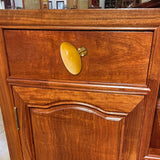 Maxbell Cabinet Knob Sturdy Furniture Hardware for Cupboard Living Room