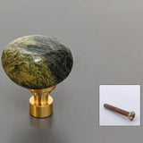 Maxbell Cabinet Knob Sturdy Furniture Hardware for Cupboard Living Room