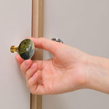 Maxbell Cabinet Knob Sturdy Furniture Hardware for Cupboard Living Room