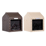 Maxbell Air Humidifier Low Noise Compact Cool Mist Humidifier for Travel Home Office Coffee