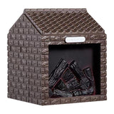 Maxbell Air Humidifier Low Noise Compact Cool Mist Humidifier for Travel Home Office Coffee