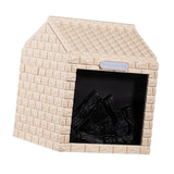 Maxbell Air Humidifier Low Noise Compact Cool Mist Humidifier for Travel Home Office Yellow