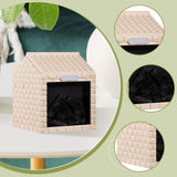 Maxbell Air Humidifier Low Noise Compact Cool Mist Humidifier for Travel Home Office Yellow