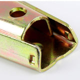 Maxbell 2 Pieces Sofa Armrest Connector Sofa Connectors Sturdy Accs Coloful