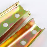 Maxbell 2 Pieces Sofa Armrest Connector Sofa Connectors Sturdy Accs Coloful