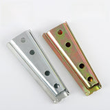 Maxbell 2 Pieces Sofa Armrest Connector Sofa Connectors Sturdy Accs Coloful