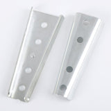 Maxbell 2 Pieces Sofa Armrest Connector Sofa Connectors Sturdy Accs Coloful