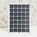 Maxbell Pin Collection Display Tabletop/Wall Board for Medals Enamel Pins Lapel Pins