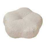 Maxbell Floor Pillow Small Gift Supportive Seating Cushion for Balcony Office Studio
