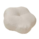 Maxbell Floor Pillow Small Gift Supportive Seating Cushion for Balcony Office Studio