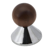 Maxbell Wooden Drawer Pulls Sturdy Furniture Hardware for Dresser Household Bathroom Silvery