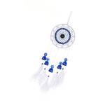 Maxbell Dreamcatcher Wall Decor Modern Boho Art Craft Handmade for Dorm Home Bedroom