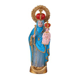 Maxbell Western Character Sculpture Ornament for Bookshelf Mantelpiece Bedside Table