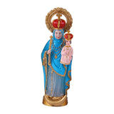 Maxbell Western Character Sculpture Ornament for Bookshelf Mantelpiece Bedside Table