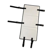 Maxbell Kids Bunk Bed Ladder Cover Prevent Kids Climbing Ladder for Indoor Gyms Pool