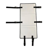 Maxbell Kids Bunk Bed Ladder Cover Prevent Kids Climbing Ladder for Indoor Gyms Pool