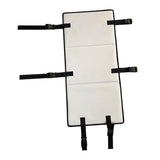 Maxbell Kids Bunk Bed Ladder Cover Prevent Kids Climbing Ladder for Indoor Gyms Pool