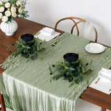 Maxbell Candle Holder Centerpiece for Table Realistic for Harvest Autumn Living Room