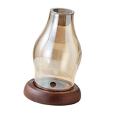 Maxbell Incense Burner Unique Decoration Incense Holder for Centerpiece Cafe Bedroom Style A