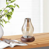 Maxbell Incense Burner Unique Decoration Incense Holder for Centerpiece Cafe Bedroom Style A