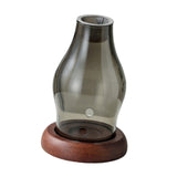 Maxbell Incense Burner Unique Decoration Incense Holder for Centerpiece Cafe Bedroom Style B