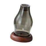 Maxbell Incense Burner Unique Decoration Incense Holder for Centerpiece Cafe Bedroom Style B