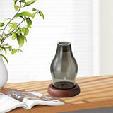Maxbell Incense Burner Unique Decoration Incense Holder for Centerpiece Cafe Bedroom Style B