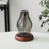 Maxbell Incense Burner Unique Decoration Incense Holder for Centerpiece Cafe Bedroom Style B