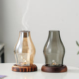 Maxbell Incense Burner Unique Decoration Incense Holder for Centerpiece Cafe Bedroom Style C