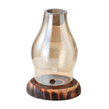 Maxbell Incense Burner Unique Decoration Incense Holder for Centerpiece Cafe Bedroom Style C