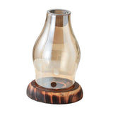 Maxbell Incense Burner Unique Decoration Incense Holder for Centerpiece Cafe Bedroom Style C