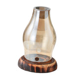 Maxbell Incense Burner Unique Decoration Incense Holder for Centerpiece Cafe Bedroom Style C