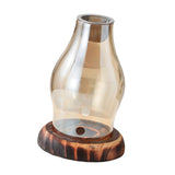 Maxbell Incense Burner Unique Decoration Incense Holder for Centerpiece Cafe Bedroom Style C