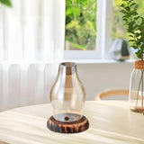 Maxbell Incense Burner Unique Decoration Incense Holder for Centerpiece Cafe Bedroom Style C