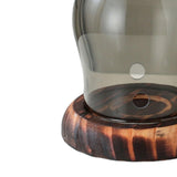 Maxbell Incense Burner Unique Decoration Incense Holder for Centerpiece Cafe Bedroom Style D