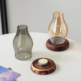 Maxbell Incense Burner Unique Decoration Incense Holder for Centerpiece Cafe Bedroom Style D